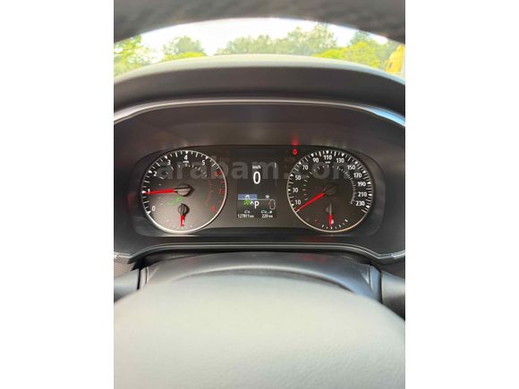 Sahibinden Renault Megane 1.3 TCe Joy 2022 Model 