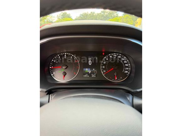 Sahibinden Renault Megane 1.3 TCe Joy 2022 Model 