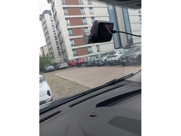 HATASIZ BOYASIZ BOLL EXTRALI AİLE ARABASI