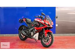 Bajaj Yetkili Bayi RUŞAN MOTOSİKLET'den Pulsar RS 200 UG