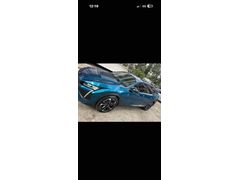 Sahibinden Peugeot 408 1.2 PureTech Allure 2025 Model 