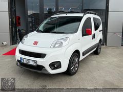 ''ASCLASS AUTO'' 2023 FİORİNO 100. YIL PAKET