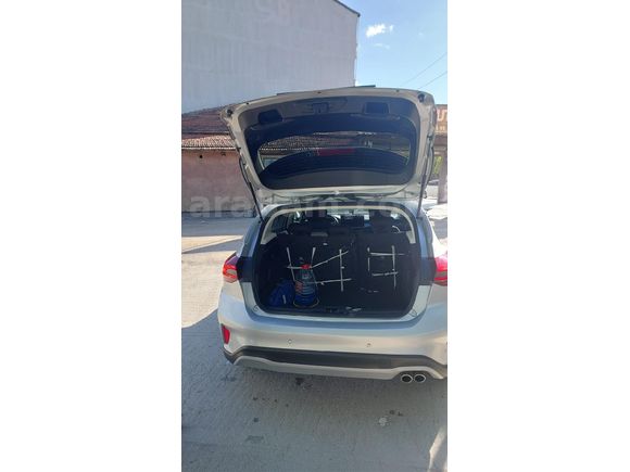 Sahibinden Ford Focus 1.5 TDCi Active X 2023 Model 