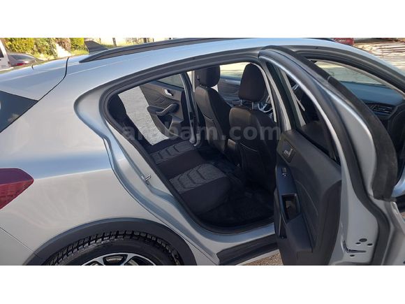 Sahibinden Ford Focus 1.5 TDCi Active X 2023 Model 