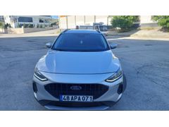 Sahibinden Ford Focus 1.5 TDCi Active X 2023 Model 