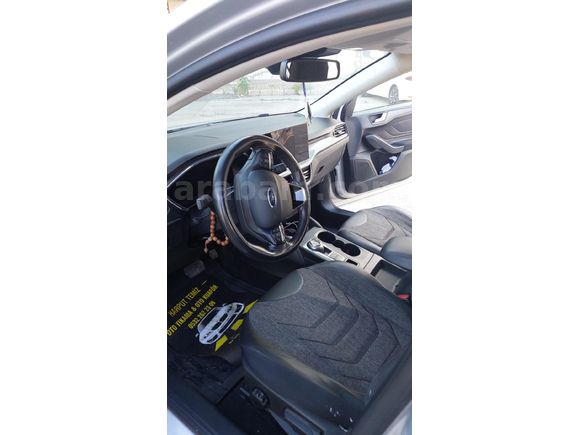 Sahibinden Ford Focus 1.5 TDCi Active X 2023 Model 