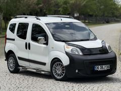 BAYTEMURLAR'DAN 2011 FİORİNO BOYASIZ 1.3 MULTİJET KLİMALI