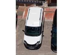 Sahibinden Fiat Doblo Combi 1.3 Multijet Easy 2017 Model