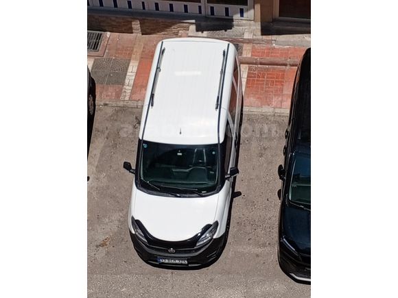 Sahibinden Fiat Doblo Combi 1.3 Multijet Easy 2017 Model