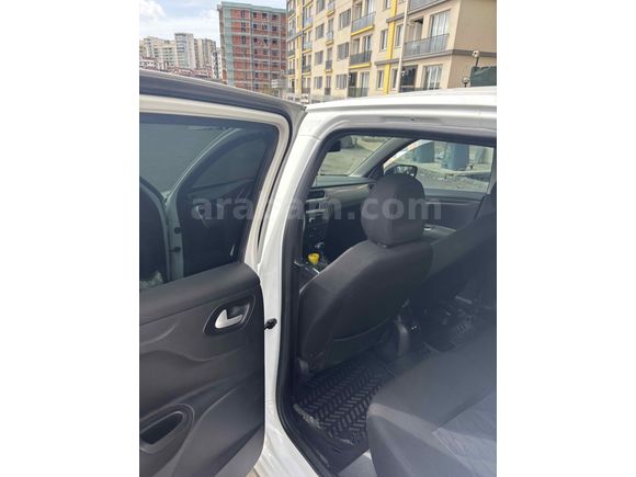 ACİLL Sahibinden Citroen C-Elysée 1.5 BlueHDI Feel 2021 Model 