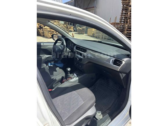 ACİLL Sahibinden Citroen C-Elysée 1.5 BlueHDI Feel 2021 Model 