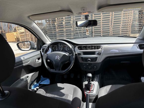 ACİLL Sahibinden Citroen C-Elysée 1.5 BlueHDI Feel 2021 Model 