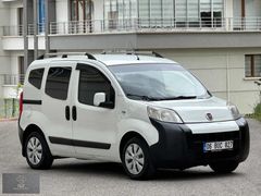 2009 MODEL FIAT FİORİNO 1,3 MULTİJET EURO 4 MOTOR