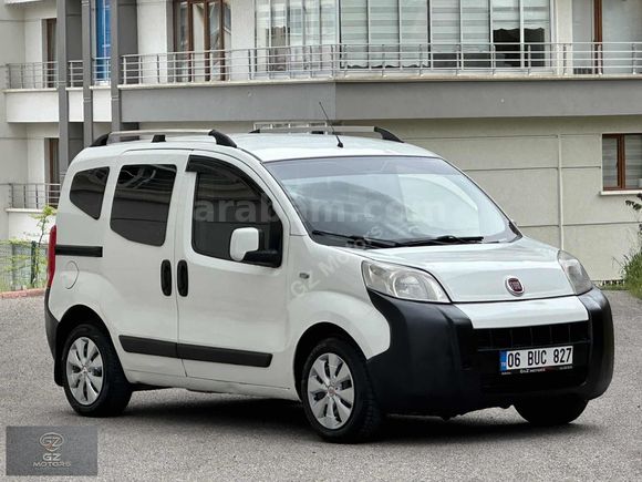 2009 MODEL FIAT FİORİNO 1,3 MULTİJET EURO 4 MOTOR