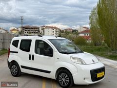MEHDİ OTOMOTİV DEN V.İ.P FİORİNO KLİMALI BAKIMLI