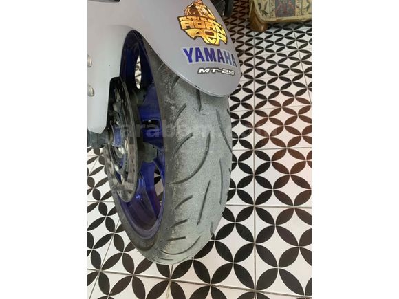 Sahibinden Yamaha MT 25 