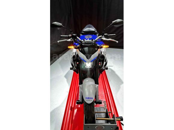 Sahibinden Yamaha MT 25 