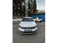 Sahibinden Volkswagen Passat 1.6 TDi BlueMotion Comfortline 2014 Model 
