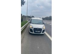 Sahibinden Fiat Doblo Combi 1.3 Multijet Premio 2013 Model 