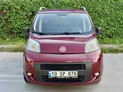 2012 MODEL FİORİNO 1.3 MULTİJET DYNAMİC