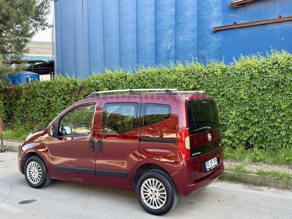 2012 MODEL FİORİNO 1.3 MULTİJET DYNAMİC