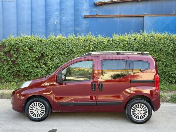 2012 MODEL FİORİNO 1.3 MULTİJET DYNAMİC