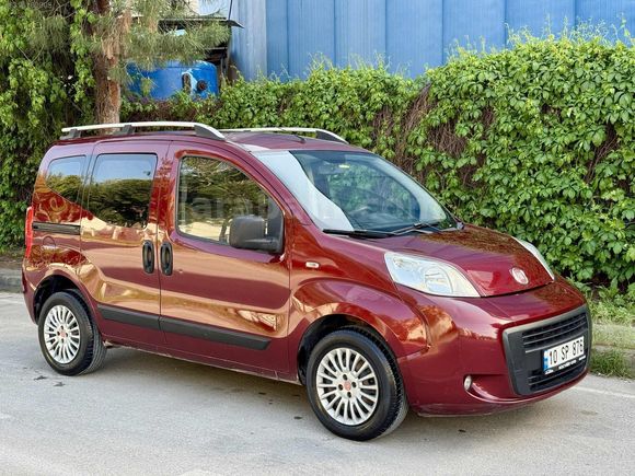 2012 MODEL FİORİNO 1.3 MULTİJET DYNAMİC