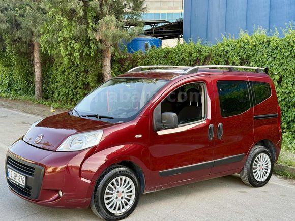 2012 MODEL FİORİNO 1.3 MULTİJET DYNAMİC