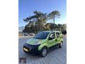 TSN'DEN FiAT FİORİNO 1.3 MULTiJET KLİMALI BAKIMLI ÇİFT SÜRGÜLÜ