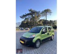 TSN'DEN FiAT FİORİNO 1.3 MULTiJET KLİMALI BAKIMLI ÇİFT SÜRGÜLÜ