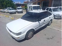 Galeriden Toyota Corolla 1.6 GLi Liftback 1991 Model Balıkesir