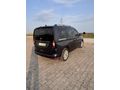 Sahibinden Ford Tourneo Connect 2.0 EcoBlue Titanium 2022 Model 