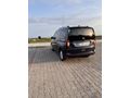 Sahibinden Ford Tourneo Connect 2.0 EcoBlue Titanium 2022 Model 