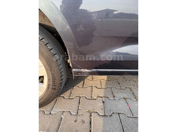 Sahibinden Ford Tourneo Connect 2.0 EcoBlue Titanium 2022 Model 