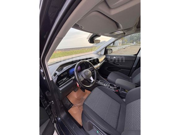 Sahibinden Ford Tourneo Connect 2.0 EcoBlue Titanium 2022 Model 