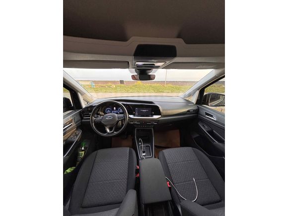 Sahibinden Ford Tourneo Connect 2.0 EcoBlue Titanium 2022 Model 