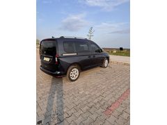 Sahibinden Ford Tourneo Connect 2.0 EcoBlue Titanium 2022 Model 