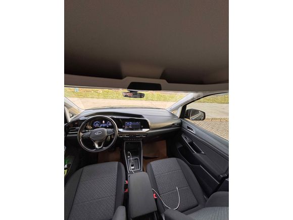 Sahibinden Ford Tourneo Connect 2.0 EcoBlue Titanium 2022 Model 