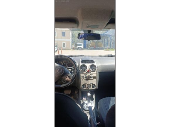 Sahibinden Opel Corsa 1.2 Enjoy 2008 Model