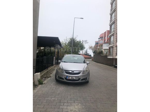 Sahibinden Opel Corsa 1.2 Enjoy 2008 Model