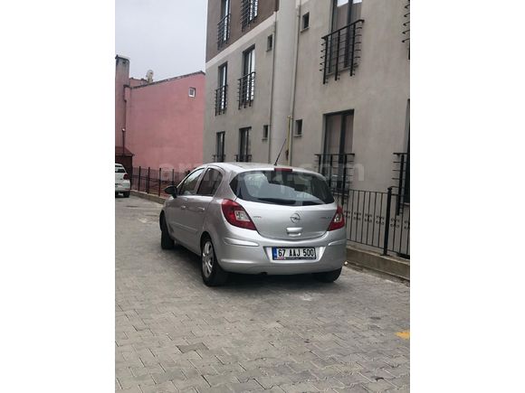 Sahibinden Opel Corsa 1.2 Enjoy 2008 Model