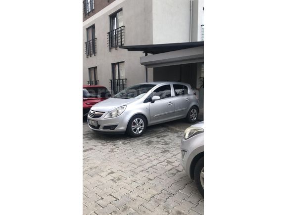 Sahibinden Opel Corsa 1.2 Enjoy 2008 Model