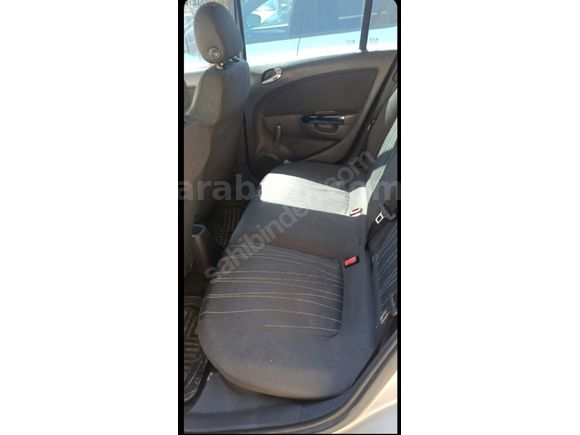 Sahibinden Opel Corsa 1.2 Enjoy 2008 Model