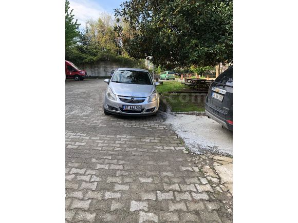 Sahibinden Opel Corsa 1.2 Enjoy 2008 Model