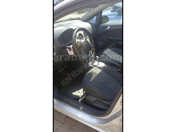 Sahibinden Opel Corsa 1.2 Enjoy 2008 Model