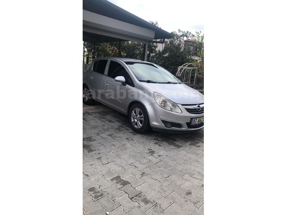 Sahibinden Opel Corsa 1.2 Enjoy 2008 Model