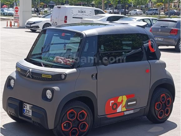 Sahibinden Citroen AMİ My Ami Peps 2024 Model