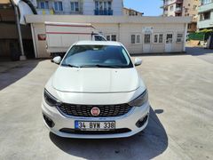Sahibinden Fiat Egea 1.6 E-Torq Lounge Plus 2018 Model HB