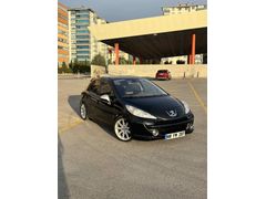 Sahibinden Peugeot 207 1.4 HDi Trendy 2007 Model 
