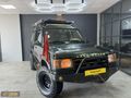 LAND ROVER DISCOVERY OFF ROAD TR TEK DOLULUKTA OTOMATİK V8ESTATE